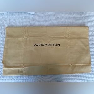 LV Dustbag